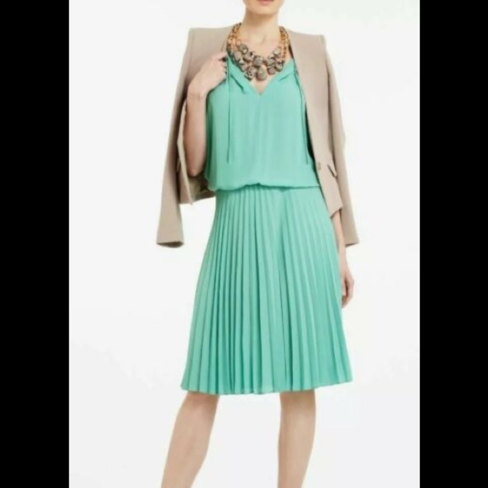NWOT BCBG Max Azria Lona dress (small)